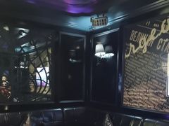 -酷秀KTV(阳泉滨河店)