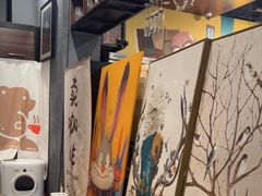 -咖法森林·咖啡  酒吧(天河店)