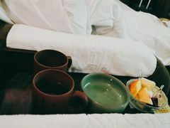 -上水足浴·按摩·SPA(岳阳大道  高铁东郡店)