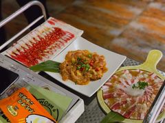 精品牛五花-猫抓烤肉(武进吾悦广场店)