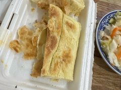-清真玉林老字号稍麦羊杂碎(宽巷子民族美食街店)