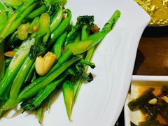 -金穗园·砂锅粥.醉鸡煲火锅(长寿路店)