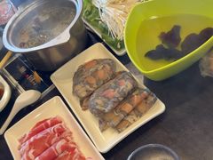 -翠峰苑火锅(迎宾路店)
