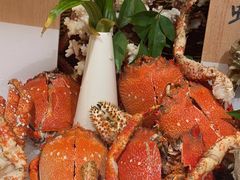 -盛宴自助餐厅(运达喜来登店)