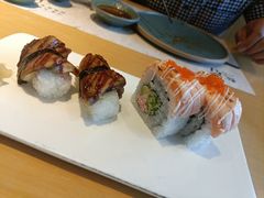 -秋荀日本料理(昆明同德广场店)