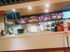 -肯德基(观前新店)