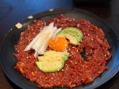 -Fuzzy Bistro 浮几韩餐·茶酒馆
