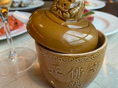 -富力丽思卡尔顿酒店·香荟全日制餐厅