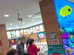 -百味饺子城•海鲜家常菜(秦皇岛店)