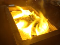 -第101座花园餐厅(湖滨88店)