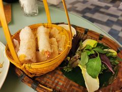 -CHINCHIN 青青·泰国料理(万象食家店)