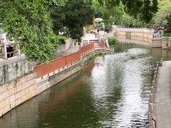 -荔湾湖公园