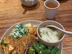 -素满香·素食自助餐厅(直营·大兴街店)