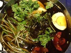 -很久以前羊肉串(大华三路店)