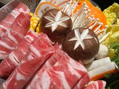 -合风谷(南下塘店)