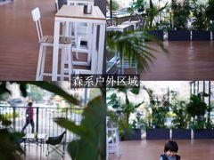 -广州花都希尔顿惠庭酒店