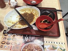 -食其家·牛丼咖喱(天津梅江印象城店)