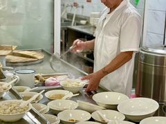-汪家馄饨(集庆路店)