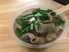 -牛师傅广式药膳牛骨汤美食(江南西店)