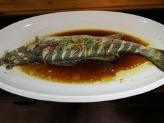 -长兴岛郊野公园农场食堂