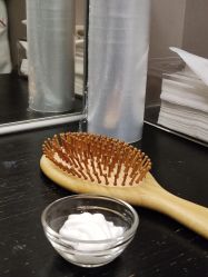 -史云逊养发护发