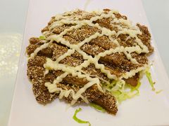 -八方客·新派江浙菜(中山北路店)