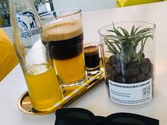 -五进制 Coffee Shop
