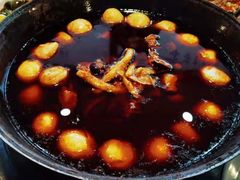 -李子坝梁山鸡(李子坝大鸡哥店)