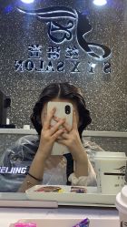 -丝语萱形象