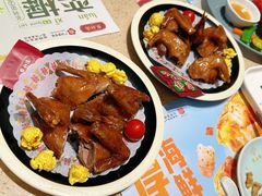 -点都德(珠江新城店)