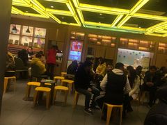 -海底捞火锅(万丰桥店)
