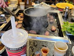 -滇藏石锅宴(崇仁巷老店)