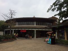 -厦门日月谷温泉渡假村