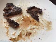 -富力万达嘉华酒店-美食汇西餐厅