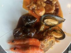 -安蒂娅·海鲜自助餐厅(安蒂娅美兰酒店)