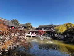 -常熟方塔园