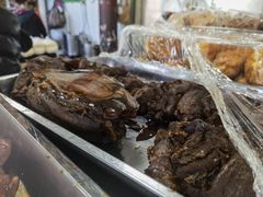 -李小老烧饼(常营民族家园店)
