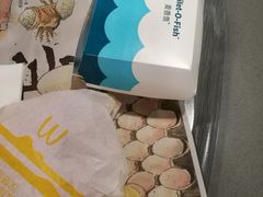 -麦当劳(龙之梦购物中心店)