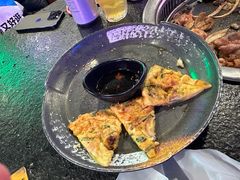 -老卜奎齐齐哈尔烤肉(人民东路店)