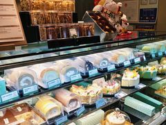 -小西家作•精致蛋糕(富力爱丁堡店)