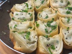 -徐记私厨(半淞园路店)