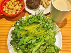 -So Lounge索兰至餐厅(蓝色港湾店)