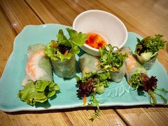 -米纸越南小馆(金鹰世界店)