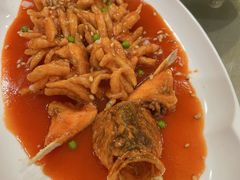 -鸿源斋清真豫菜(惠济店)