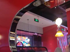 -蛙来哒(大汉悦中心店)