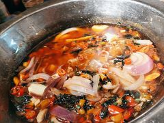 -湘村小灶·地道长沙菜·本地人优选(万家丽路店)