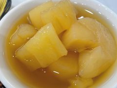 -张飞木薯羹(金鱼巷店)