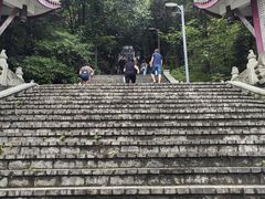 -成都老君山
