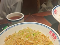 -孙家外婆•长春地标美食新名片(吾悦广场店)