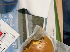 -麦当劳(平和堂店)